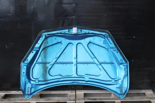 BBY45231XC капот MAZDA MAZDA 3 BL 38j Mazda 3 BL Арт 1106298, вид 4