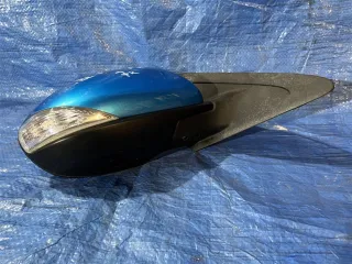 B38N6912ZD зеркало (праворуль) MAZDA MAZDA 3 BL Mazda 3 BL Арт 1112320, вид 3