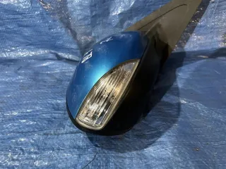 B38N6912ZD зеркало (праворуль) MAZDA MAZDA 3 BL Mazda 3 BL Арт 1112320, вид 4