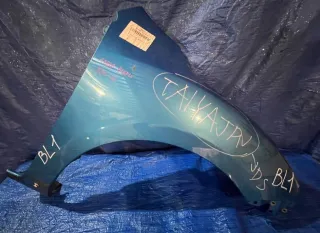 BBN652111 крыло MAZDA MAZDA 3 BL 38j Mazda 3 BL Арт 1110269, вид 1