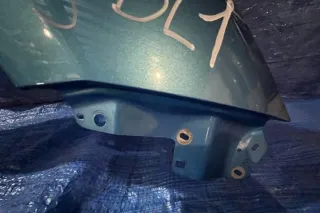 BBN652111 крыло MAZDA MAZDA 3 BL 38j Mazda 3 BL Арт 1110269, вид 2