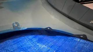 BBN652111 крыло MAZDA MAZDA 3 BL 38j Mazda 3 BL Арт 1110269, вид 5