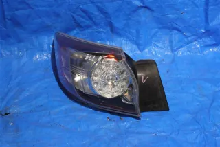 BCW951160C фонарь наружный MAZDA MAZDA 3 BL Mazda 3 BL Арт 1106936, вид 2