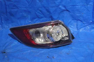 BCW951160C фонарь наружный MAZDA MAZDA 3 BL Mazda 3 BL Арт 1106936, вид 3
