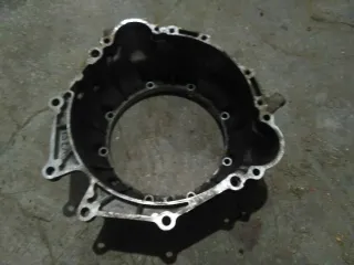 MR967835 колокол кпп MITSUBISHI PAJERO V75W Mitsubishi Pajero 3 Арт 1047950, вид 1