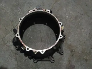 MR967835 колокол кпп MITSUBISHI PAJERO V75W Mitsubishi Pajero 3 Арт 1047950, вид 2