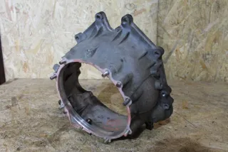 MR967835 колокол кпп MITSUBISHI PAJERO V75W Mitsubishi Pajero 3 Арт 1079292, вид 3