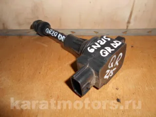 22448-6N215 катушка зажигания NISSAN BLUEBIRD SYLPHY TG10 Nissan Bluebird G10 Арт 1006061, вид 1