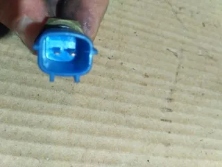 2263043Y00 датчик температуры NISSAN BLUEBIRD SYLPHY TG10 Nissan Bluebird G10 Арт 1052356, вид 2