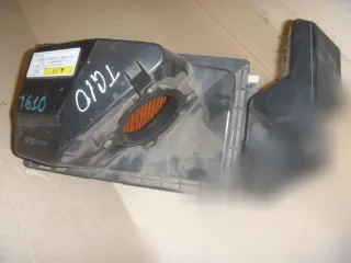 165006N203 корпус воздушного фильтра NISSAN BLUEBIRD SYLPHY TG10 Nissan Bluebird G10 Арт 1006600, вид 1