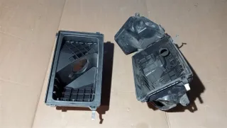 165006N203 корпус воздушного фильтра NISSAN BLUEBIRD SYLPHY TG10 Nissan Bluebird G10 Арт 1006600, вид 4