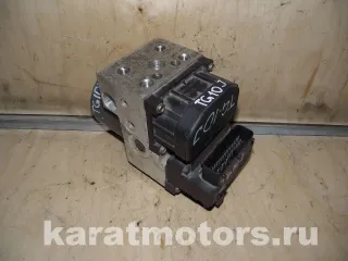 47660-6N200 блок abs NISSAN BLUEBIRD SYLPHY TG10 Nissan Bluebird G10 Арт 1001880, вид 1