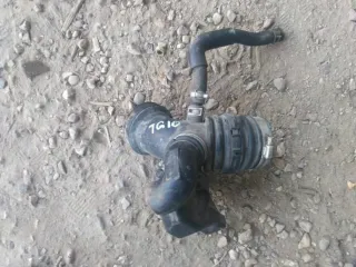 165766N203 патрубок воздушного фильтра NISSAN BLUEBIRD SYLPHY TG10 Nissan Bluebird G10 Арт 1020262, вид 1