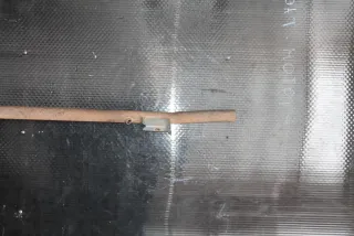 1570B767 глушитель средний MITSUBISHI LANCER CY1A Mitsubishi Lancer 10 Арт 1093436, вид 4