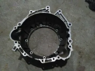 MR967835 колокол кпп MITSUBISHI PAJERO V97W Mitsubishi Pajero 4 Арт 1047951, вид 1