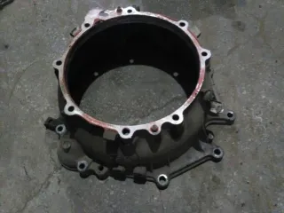 MR967835 колокол кпп MITSUBISHI PAJERO V97W Mitsubishi Pajero 4 Арт 1047951, вид 2