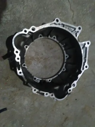 MR967835 колокол кпп MITSUBISHI PAJERO V97W Mitsubishi Pajero 4 Арт 1047949, вид 1