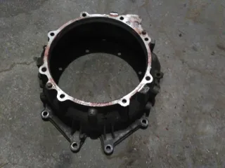 MR967835 колокол кпп MITSUBISHI PAJERO V97W Mitsubishi Pajero 4 Арт 1047949, вид 2