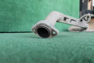 203005BF2A глушитель средний NISSAN MURANO Z52 Nissan Murano Z52 Арт 1128080, вид 2