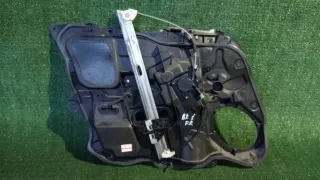 BP4K-58-590 стеклоподъемник MAZDA MAZDA 3 BK Mazda 3 BK Арт 1124463, вид 1