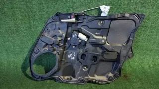 BP4K-58-590 стеклоподъемник MAZDA MAZDA 3 BK Mazda 3 BK Арт 1124463, вид 2