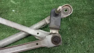 B32H67360 тяга трапеции MAZDA MAZDA 3 BK Mazda 3 BK Арт 1130133, вид 2