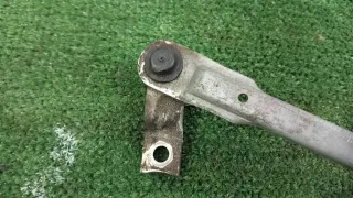 B32H67360 тяга трапеции MAZDA MAZDA 3 BK Mazda 3 BK Арт 1130133, вид 3