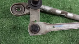 B32H67360 тяга трапеции MAZDA MAZDA 3 BK Mazda 3 BK Арт 1130133, вид 4