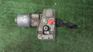 B32H67340 мотор дворников MAZDA MAZDA 3 BK Mazda 3 BK Арт 1130132, вид 2