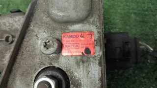 B32H67340 мотор дворников MAZDA MAZDA 3 BK Mazda 3 BK Арт 1130132, вид 3