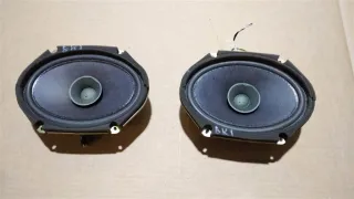 3M81-18808-CA,  G16A-66-960 динамик MAZDA MAZDA 3 BK Mazda 3 BK Арт 1108191, вид 1