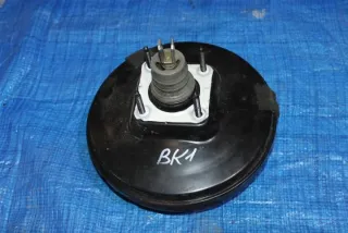 B3YH4380ZB вакуумный усилитель тормозов MAZDA MAZDA 3 BK Mazda 3 BK Арт 1108029, вид 1