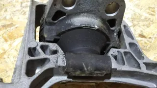 BP4S39060C опора двигателя MAZDA MAZDA 3 BK Mazda 3 BK Арт 1107462, вид 4