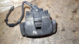 BPYK3361XA суппорт MAZDA MAZDA 3 BK Mazda 3 BK Арт 1107093, вид 1