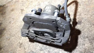 BPYK3361XA суппорт MAZDA MAZDA 3 BK Mazda 3 BK Арт 1107093, вид 2