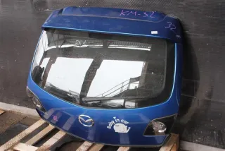 BP4K513H0B фонарь внутренний MAZDA MAZDA 3 BK Mazda 3 BK Арт 1107945, вид 2