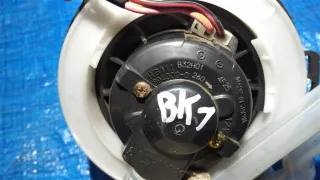 B32L61B10,  894000-0260 мотор печки MAZDA MAZDA 3 BK Mazda 3 BK Арт 1107200, вид 3