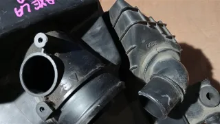 LF5013320B,  LF5013195A корпус воздушного фильтра MAZDA MAZDA 3 BK Mazda 3 BK Арт 1107625, вид 6