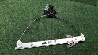 BP4K-58-590 стеклоподъемник MAZDA MAZDA 3 BK Mazda 3 BK Арт 1125404, вид 1