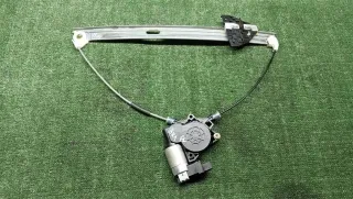 BP4K-58-590 стеклоподъемник MAZDA MAZDA 3 BK Mazda 3 BK Арт 1125404, вид 2