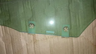 B32L59511A стекло двери MAZDA MAZDA 3 BK Mazda 3 BK Арт 1125400, вид 2