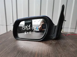 B32H69180J-94 зеркало (праворуль) MAZDA MAZDA 3 BK Mazda 3 BK Арт 1107217, вид 1