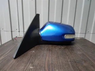 B32H69180J-94 зеркало (праворуль) MAZDA MAZDA 3 BK Mazda 3 BK Арт 1107217, вид 2