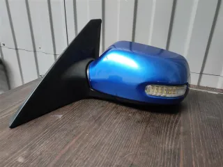 B32H69180J-94 зеркало (праворуль) MAZDA MAZDA 3 BK Mazda 3 BK Арт 1107217, вид 3