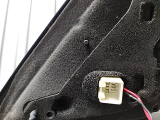 B32H69180J-94 зеркало (праворуль) MAZDA MAZDA 3 BK Mazda 3 BK Арт 1107217, вид 5