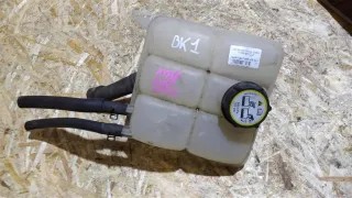 LF5015350A бачок расширительный MAZDA MAZDA 3 BK Mazda 3 BK Арт 1106774, вид 1