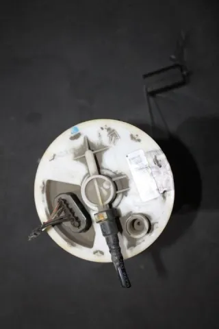 ZY081335XB насос топливный MAZDA MAZDA 3 BK Mazda 3 BK Арт 1106115, вид 1