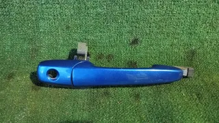 GJ6E-58-410E ручка двери MAZDA MAZDA 3 BK 27b Mazda 3 BK Арт 1124465, вид 1