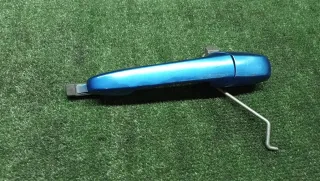 G22C59410 ручка двери MAZDA MAZDA 3 BK 27b Mazda 3 BK Арт 1125452, вид 1