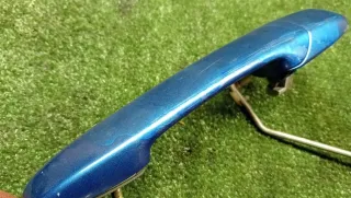 G22C59410 ручка двери MAZDA MAZDA 3 BK 27b Mazda 3 BK Арт 1125452, вид 2